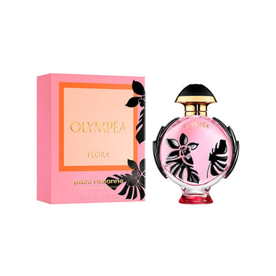 PACO RABANNE OLYMPEA FLORA EDP 50 ML