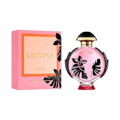 PACO RABANNE OLYMPEA FLORA EDP 80 ML
