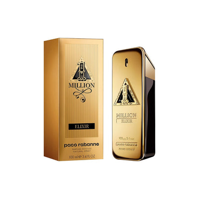 PACO RABANNE ONE MILLION ELIXIR INTENSE PARFUM 100 ML