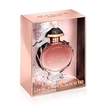 PACO RABANNE OLYMPEA ONYX EAU DE PARFUM SPRAY 80 ML