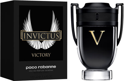 PACO RABANNE INVICTUS VICTORY EAU DE PARFUM EXTREME SPRAY 100 ML