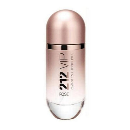 212 VIP ROSE EDP SPRAY 125 ML