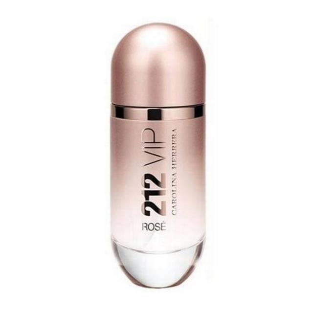 CAROLINA HERRERA 212 VIP ROSE EDP SPRAY 125 ML