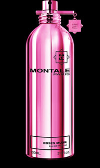 MONTALE ROSES MUSK EAU DE PARFUM SPRAY 100 ML