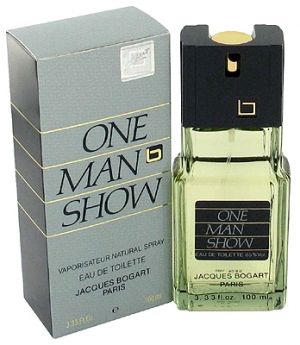عطر رجالي ون مان شو 100 مل