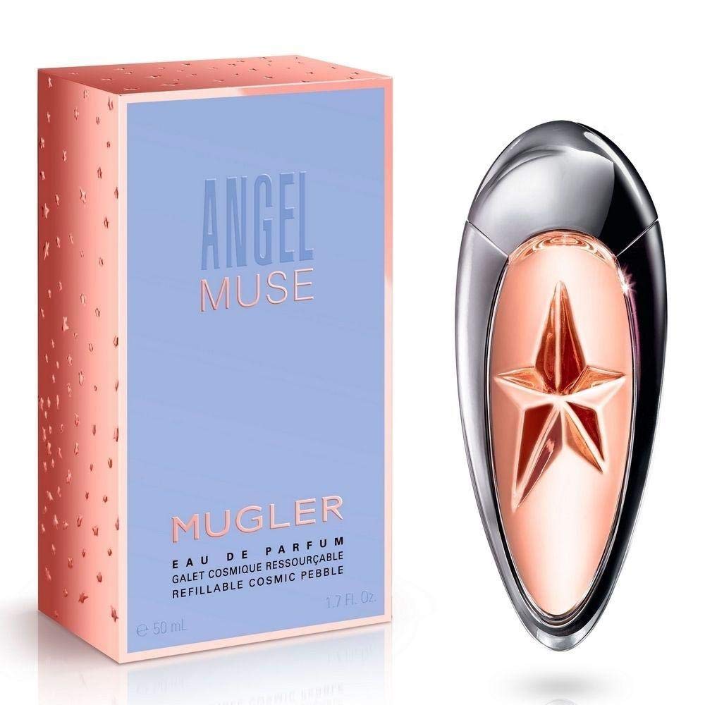 عطور نسائى تيرى موجلر انجيل موس 50مل