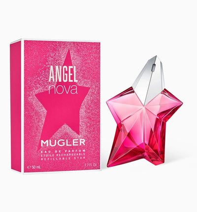 MUGLER ANGEL NOVA EDP 50ML