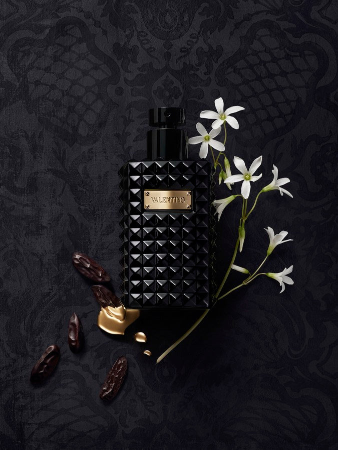 VALENTINO NOIR ABSOLU MUSC ESSENCE EAU DE PARFUM 100 ML GAZZAZ