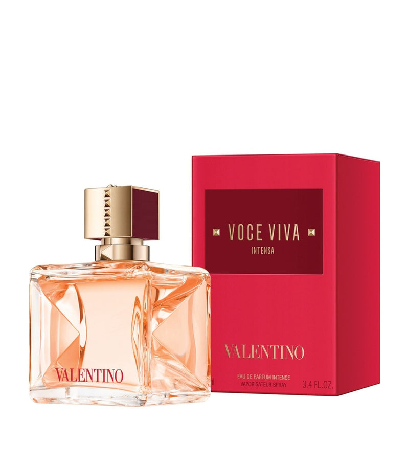 VALENTINO VOCE VIVA EAU DE PARFUM INTENSE 100ML