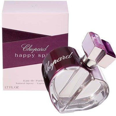 CHOPARD HAPPY SPIRIT EAU DE PARFUM SPRAY 75 ML