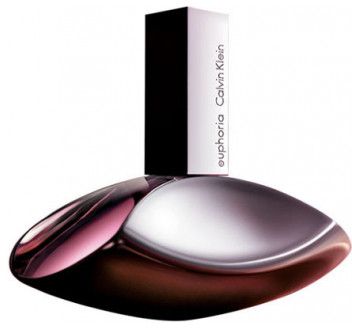 CALVIN KLEIN EUPHORIA WOMEN EAU DE PARFUM SPRAY 100 ML