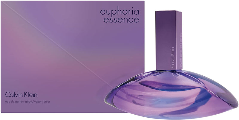 CALVIN KLEIN EUPHORIA ESSENCE EAU DE PARFUM SPRAY 100 ML