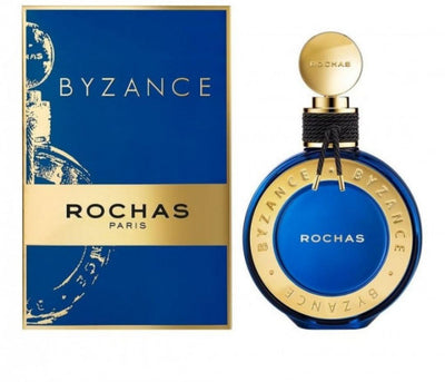 عطر روشاس بيزانس النسائي 90مل ماء برفان