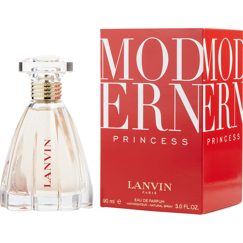 عطر برنسيس النسائي 90 مل برفان من لانفان
