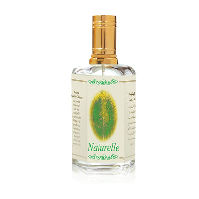 NATURELLE EAU DE COLOGNE 250 ML
