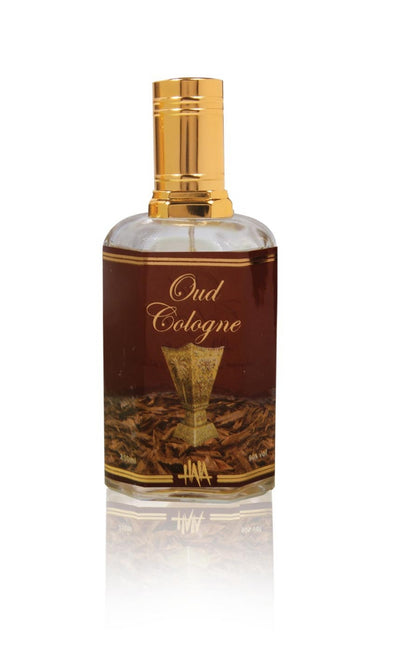HALA OUD COLOGNE NATURAL EDC 250 ML