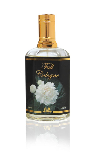 HALA FULL COLOGNE NATURAL EDC 250 ML