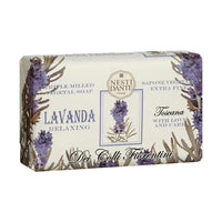 NESTI DANTE DEI COLLI FIORENTINI LAVENDER SOAP 250 G