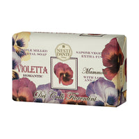 NESTI DANTE DEI COLLI FIORENTINI SWEET VIOLET SOAP 250 G