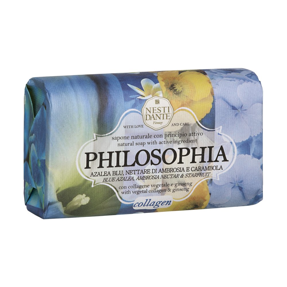 NESTI DANTE PHILOSOPHIA COLLAGEN SOAP 250 G