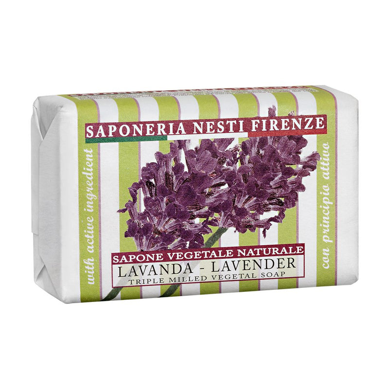 NESTI DANTE DELIZIOSE LAVENDER SOAP 150 G