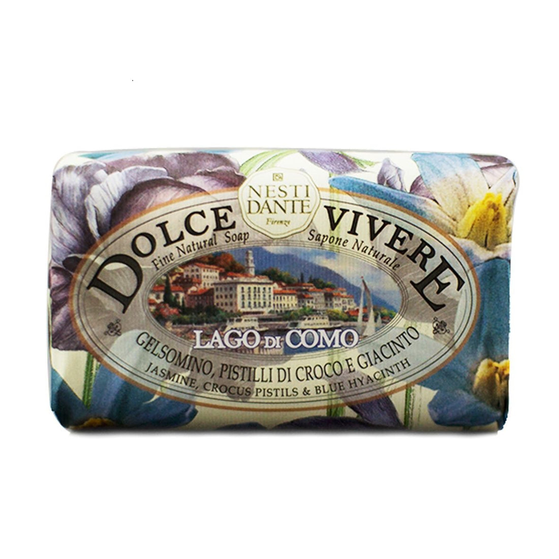 NESTI DANTE DOLCE VIVERE LAGO DI COMO SOAP 250 G