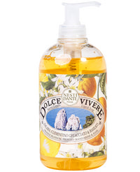 NESTI DANTE DOLCE VIVERE CAPRI LIQUID SOAP 500 ML