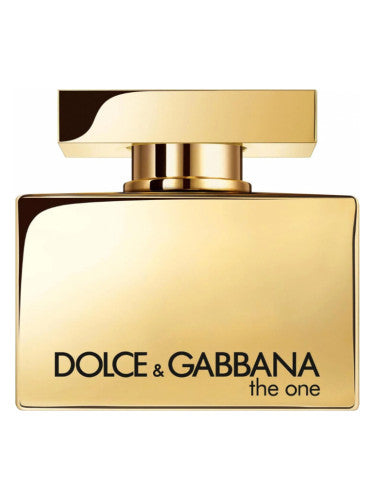 THE ONE GOLD EDP -75ML