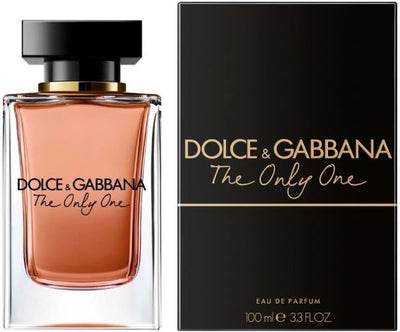 عطر ذا اونلي وان من دولسي جبانا برفان 100 مل