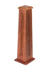 TOWER HOLDER FOR INCENSE STICKS