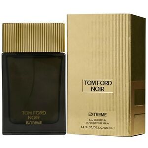 TOM FORD NOIR EXTREME EAU DE PARFUM SPRAY 100 ML