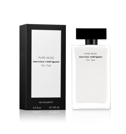 عطر بيور ماسك بارفان من نارسيسو رودريجيز 100 مل