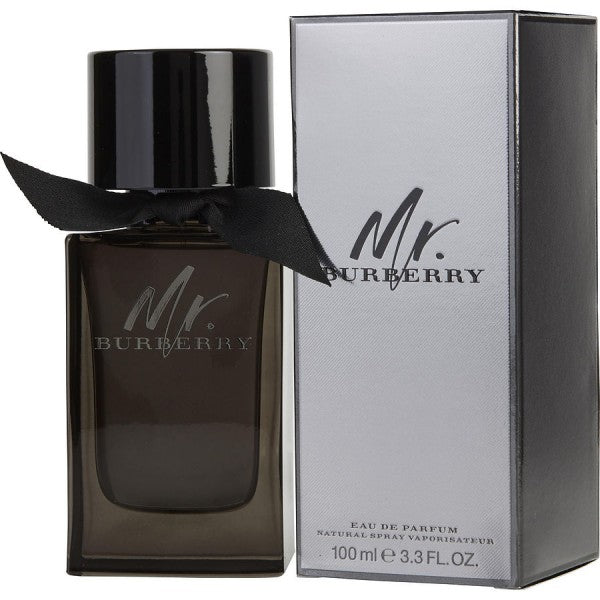 MR. BURBERRY EAU DE PARFUM SPRAY 100 ML