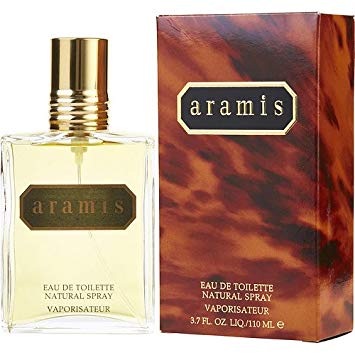 عطر اراميس كلاسيك 110 مل تواليت من أراميس