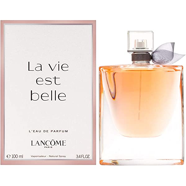 LANCOME LA VIE EST BELLE EAU DE PARFUM VAPO 100ML