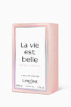 LA VIE EST BELLE SOLEIL CRISTAL 50 ML