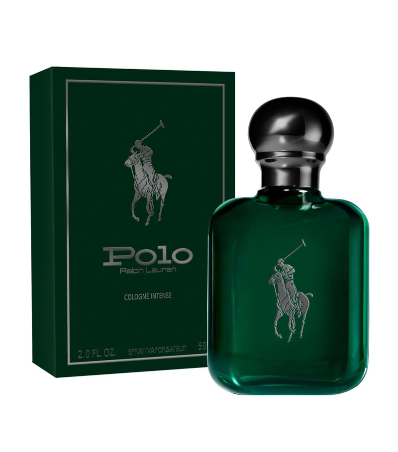 RALPH LAUREN POLO COLOGNE INTENSE 59ML