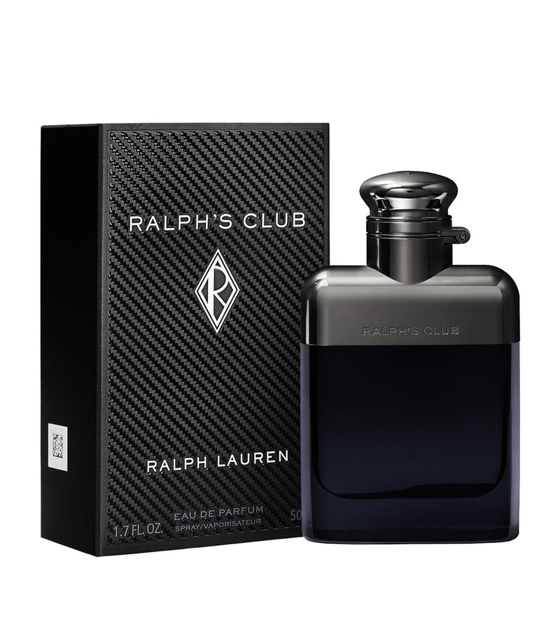 RALPH LAUREN RALPH CLUB EDP 50 ML