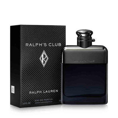 RALPH LAUREN CLUB PARFUM 100ML