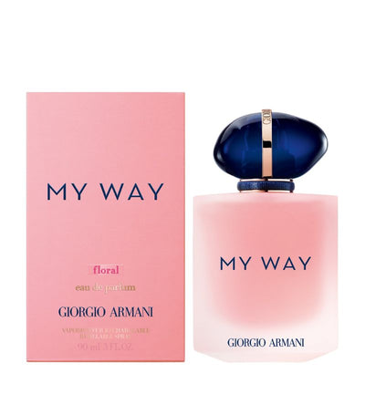 ARMANI MY WAY FLORALE EDP V90ML
