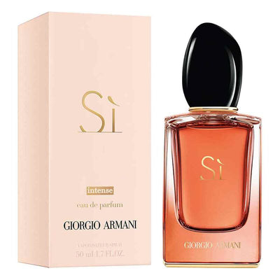 GIORGIO ARMANI SI INTENSE EDP 50 ML