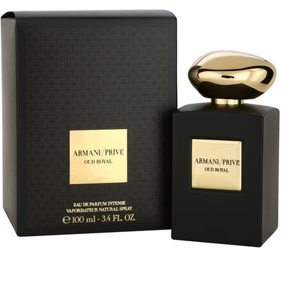 ARMANI PRIVE OUD ROYAL EAU DE PARFUM VAPO 100 ML