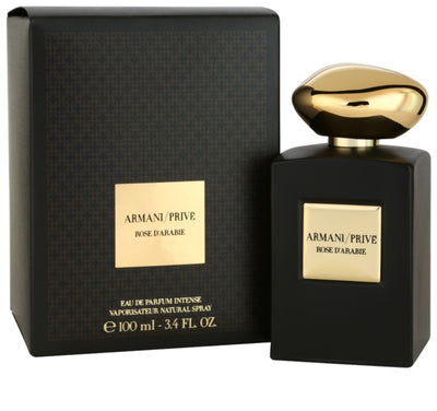 ARMANI PRIVE ROSE D ARABIE EAU DE PARFUM VAPO 100 ML
