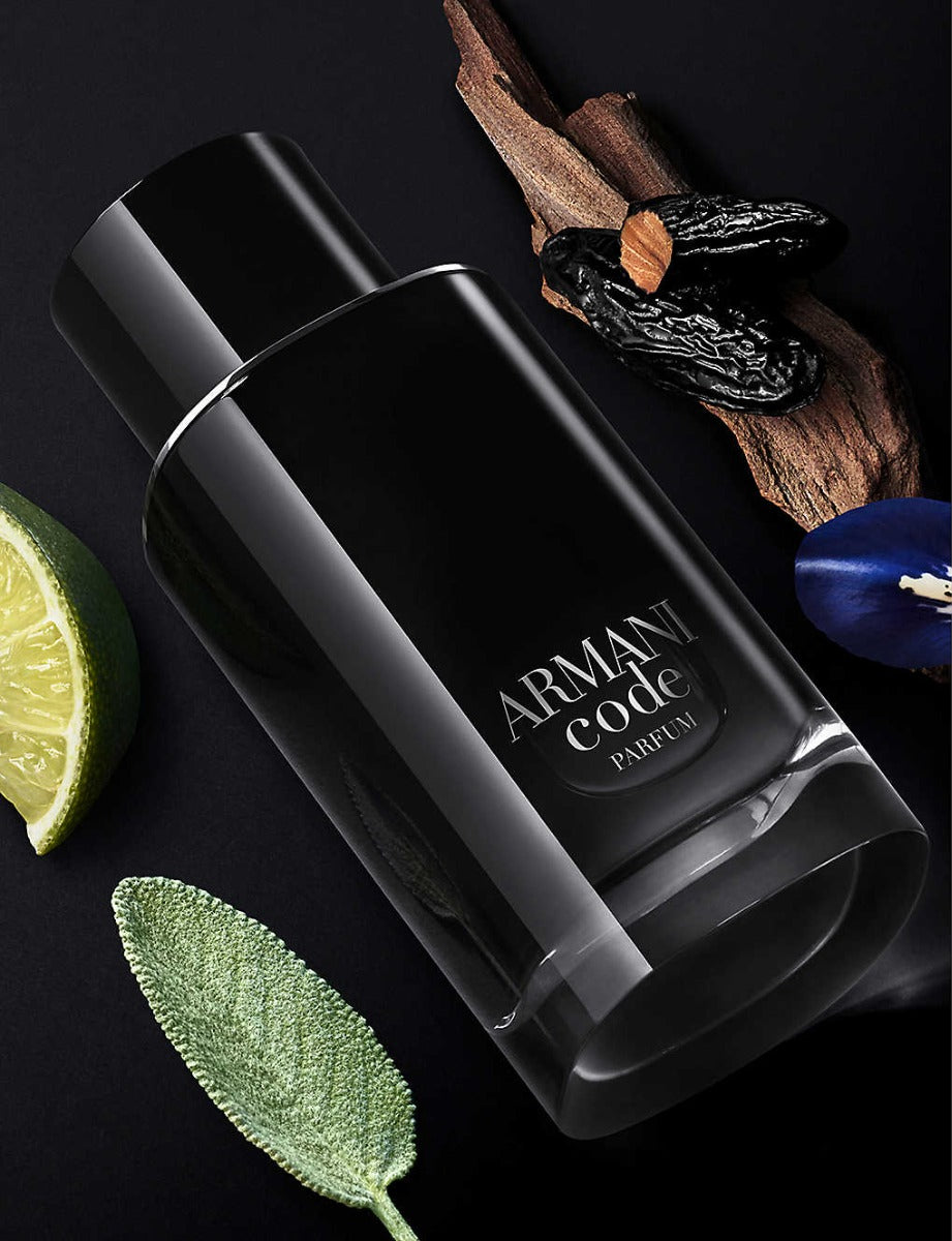 ARMANI CODE LE PARFUM EDP 125 ML – GAZZAZ
