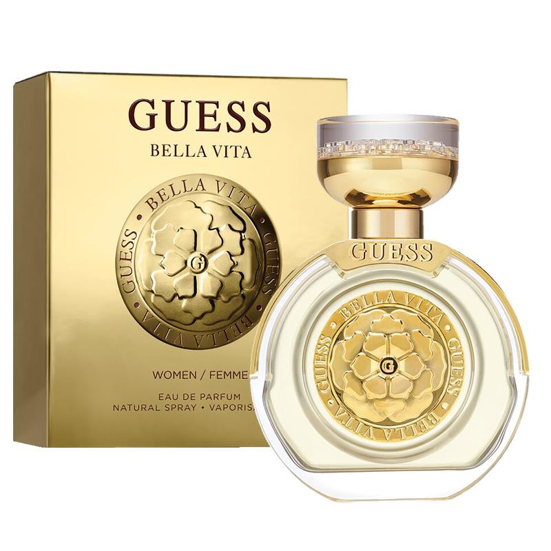 عطور وماء تواليت نسائي جيس 100مل برفان