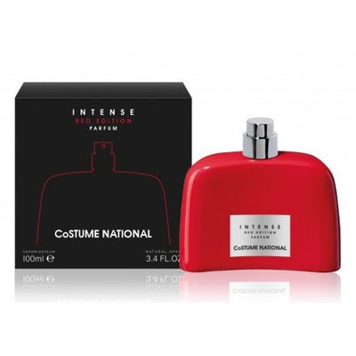 COSTUME NATIONAL INTENSE RED EDP SP 100ML