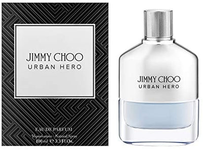 JC URBAN HERO EDP SPRAY 100ML