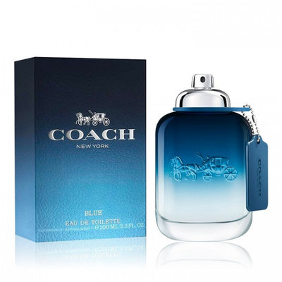 عطر كوتش مان بلو 100مل ماء تواليت