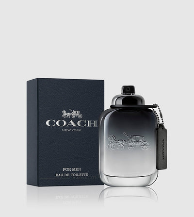 عطر كوتش مان 100مل ماء تواليت