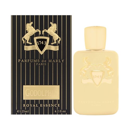 MARLY GODOLPHIN ROYAL ESSENCE EAU DE TOILETTE SPRAY 125 ML
